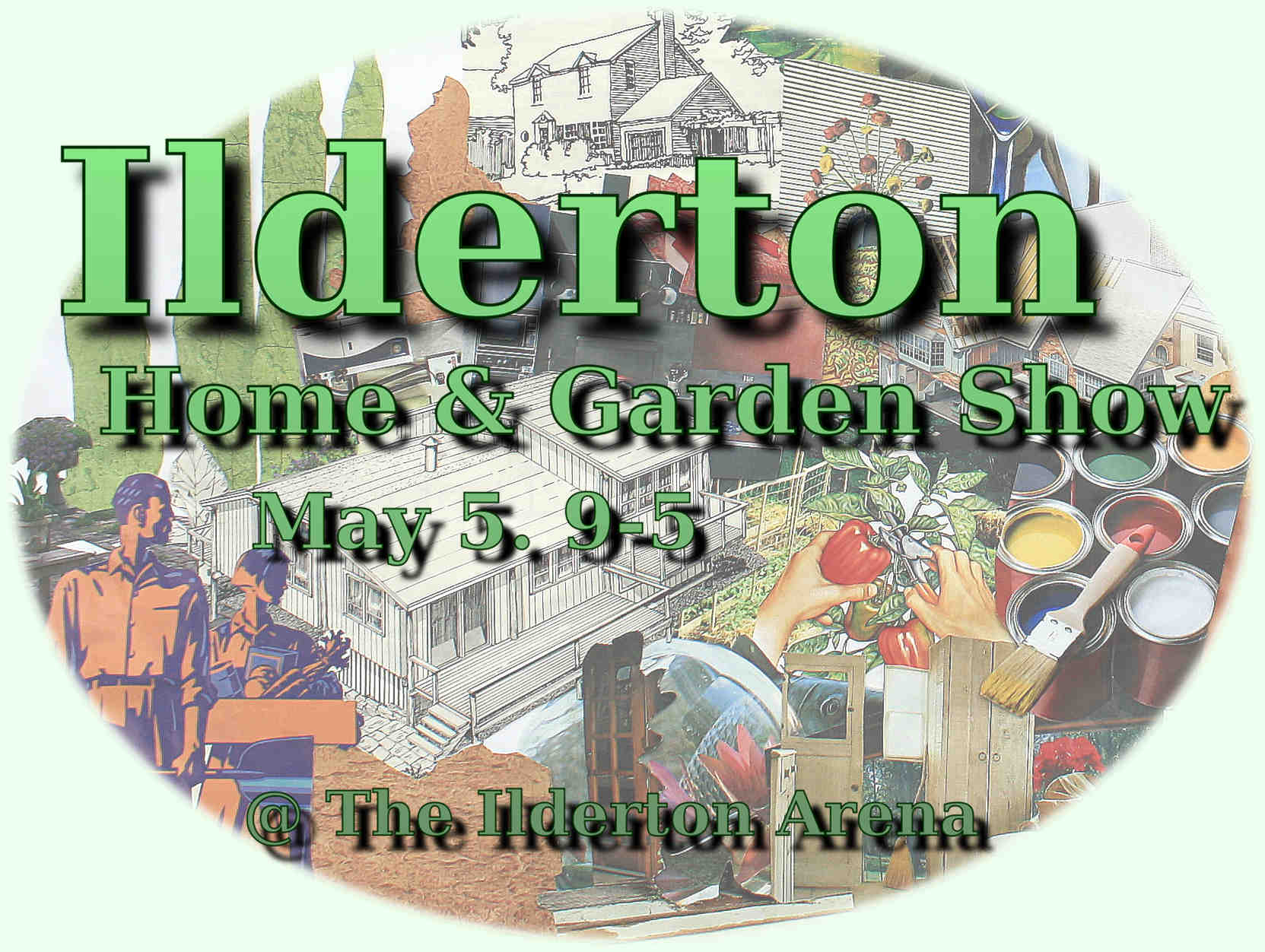 Ilderton Home & Garden Show